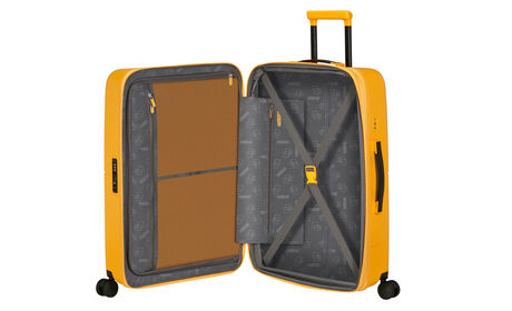 Intérieur organisé