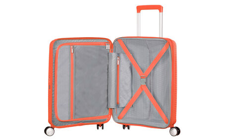 Georganiseerde binnenkant