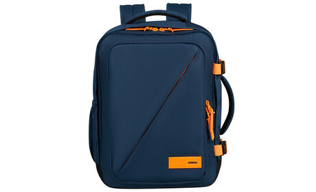 Adapté à la politique de Ryanair et Wizz Air en matière de bagages cabine gratuits à bord