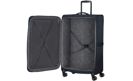 Un intérieur complet