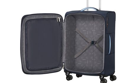 Georganiseerde binnenkant