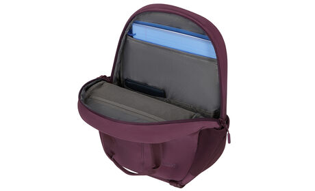 Compartiment ordinateur 15.6"