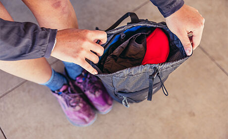 Pour la vie au grand air