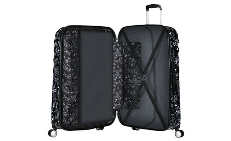 Organisation intérieure