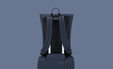 Back