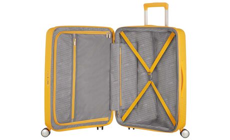 Georganiseerde binnenkant