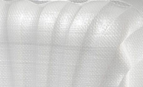 Incredibly light, extremely strong