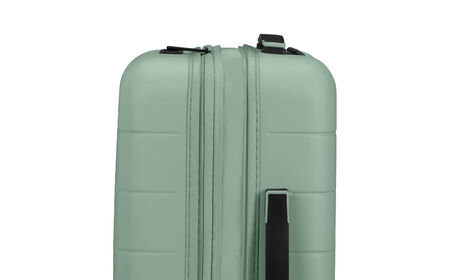 Expandability on all sizes