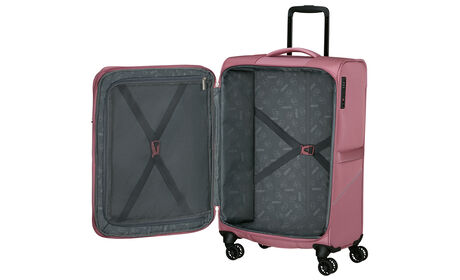 Volledig uitgeruste binnenkant