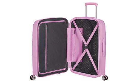 Interior organisation