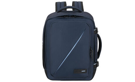 Voldoet aan de handbagagerichtlijnen van Ryanair en Wizz Air. 