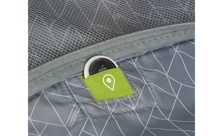 Support AirTag à l'intérieur