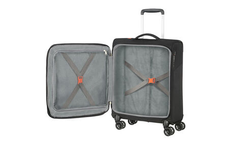 Un intérieur complet