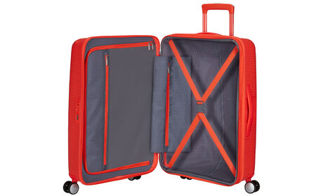 Georganiseerde binnenkant