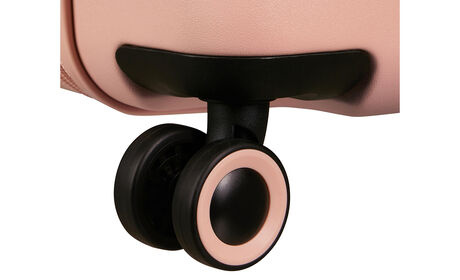 Système de double roues