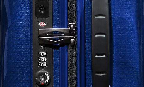 Geïntegreerde USB-poort