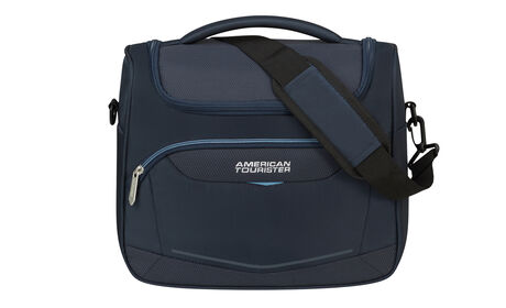 Afneembare schouderriem