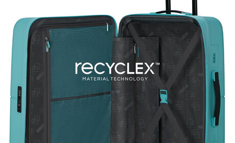 Intérieur Recyclexᵀᴹ