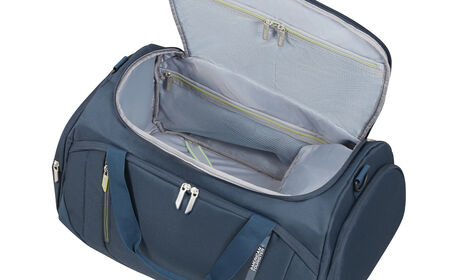 Organisation optimisée