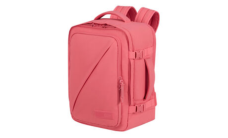 Voldoet aan de handbagagerichtlijnen van Ryanair en Wizz Air. 