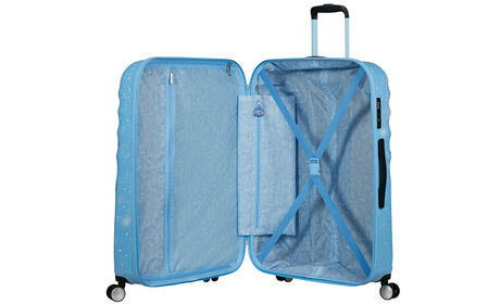 Organisation intérieure