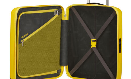 Intérieur organisé