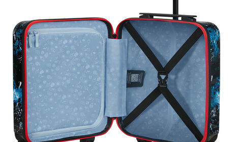 Interieur bien pensé