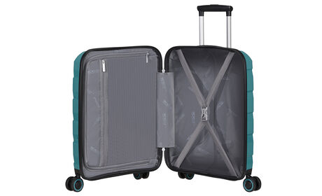 Organisation intérieure