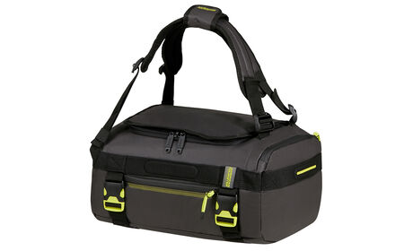 Voldoet aan de handbagagerichtlijnen van Ryanair, Vueling en Wizz Air. 