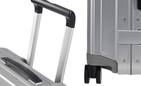 Voyagez confortablement