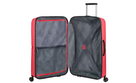 Georganiseerde binnenkant