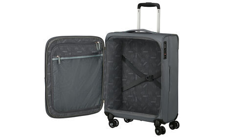 Organisation optimisée