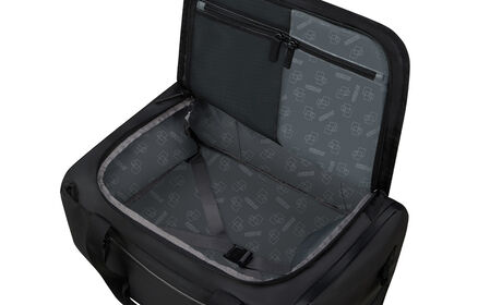 Ruim en georganiseerd