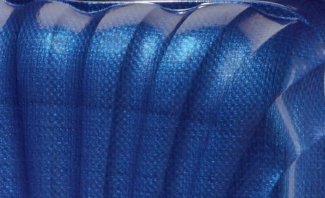 Ongelooflijk licht, extreem sterk