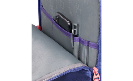 Georganiseerde binnenkant