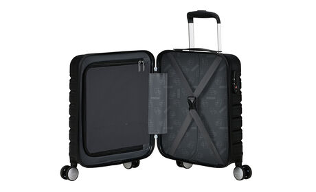 Georganiseerde binnenkant