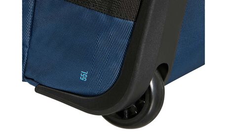 Geïntegreerde wielen