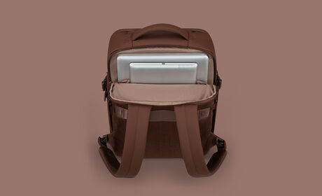 Laptopvak