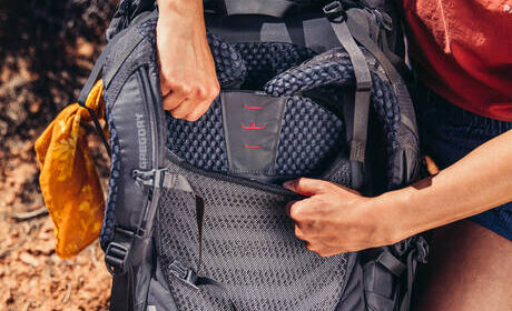 Adaptable Fit System