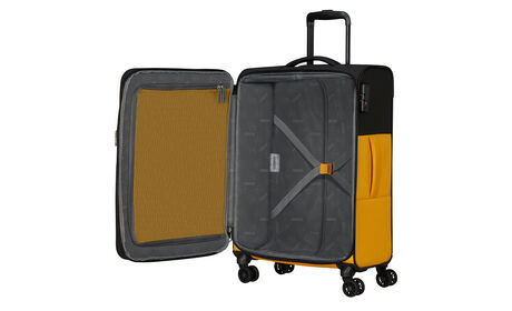 Intérieur organisé