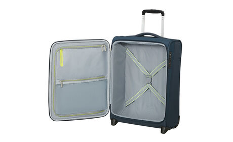 Georganiseerde binnenkant