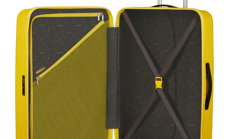 Intérieur organisé