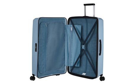 Interior organisation