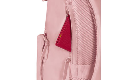 Verborgen veiligheidsvak