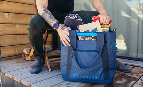 Design qui tient debout