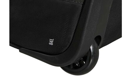 Geïntegreerde wielen