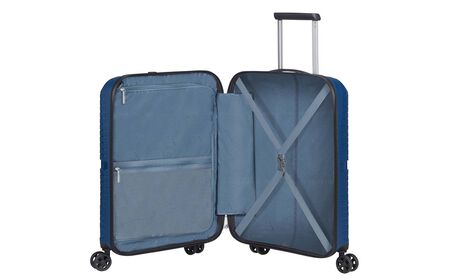 Georganiseerde binnenkant