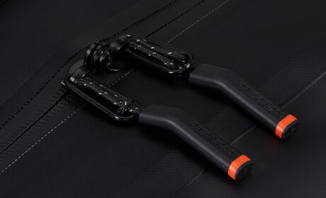 Van nature waterafstotend