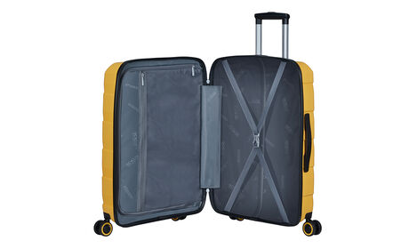 Georganiseerde binnenkant