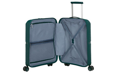 Organisation intérieure